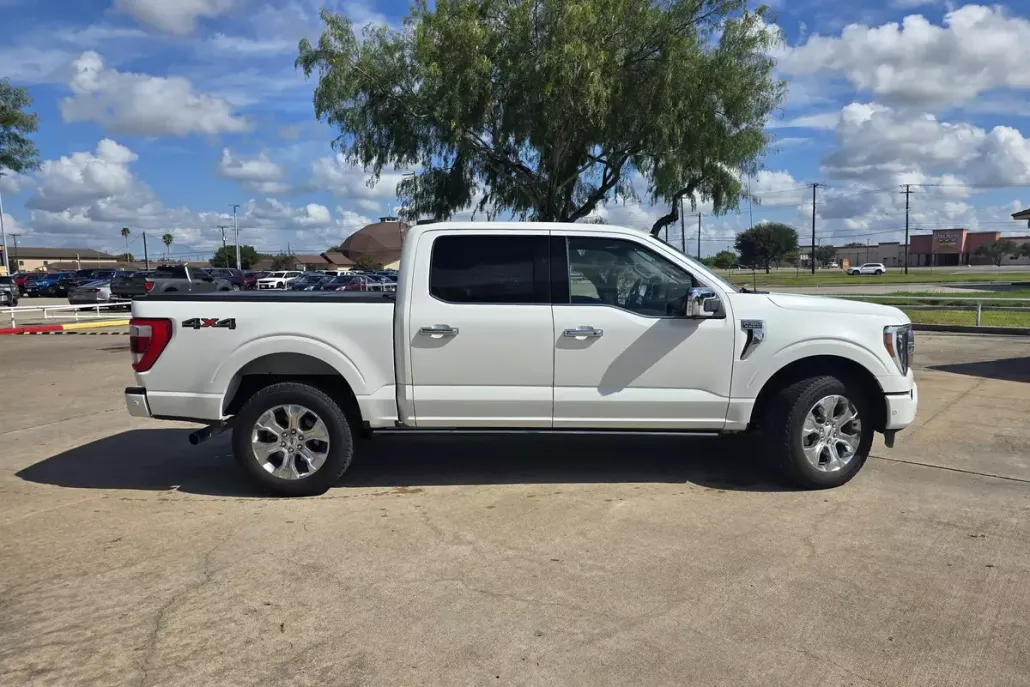 2021 Ford F-150 photo 1