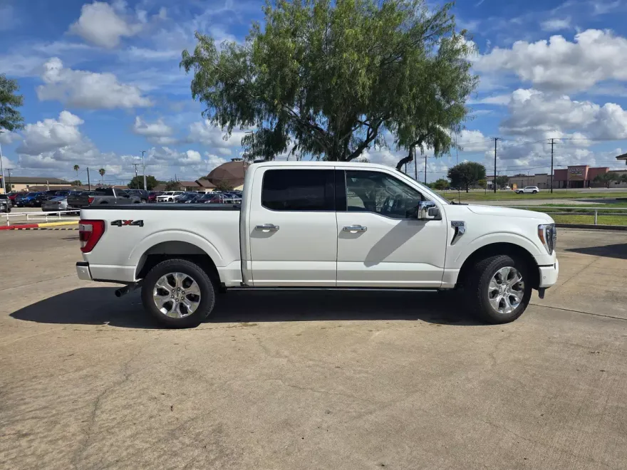 2021 Ford F-150 photo 1