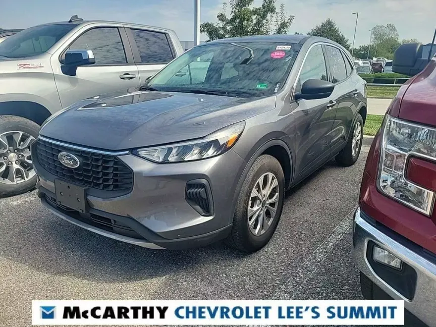 2024 Ford Escape Active photo 1