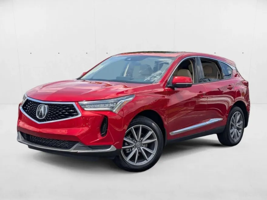 2024 Acura RDX Technology photo 1