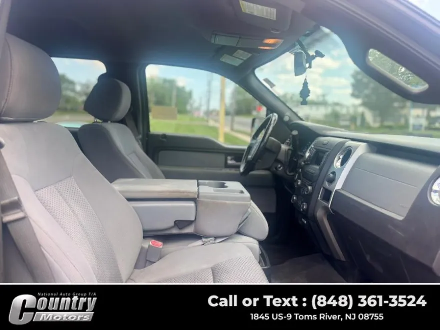 2013 Ford F-150 XL photo 14
