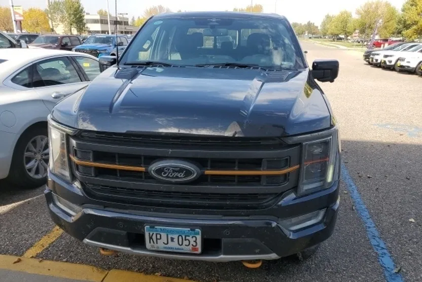 2023 Ford F-150 photo 1