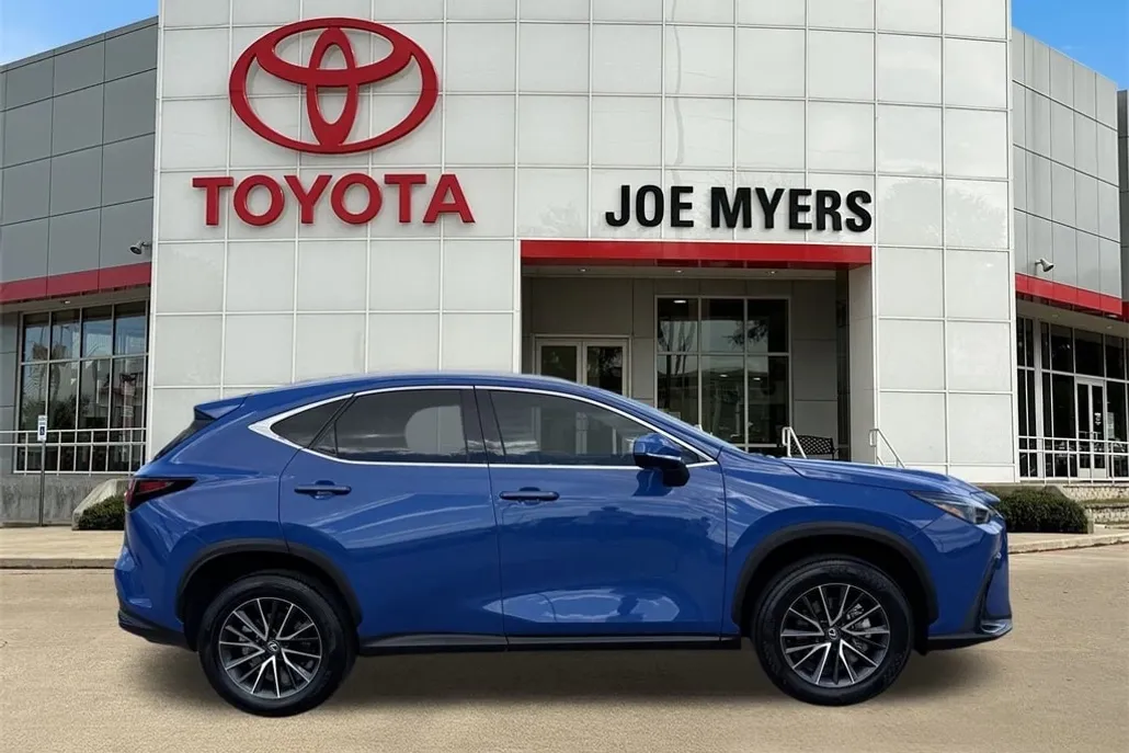 2024 Lexus NX 250 Premium photo 1