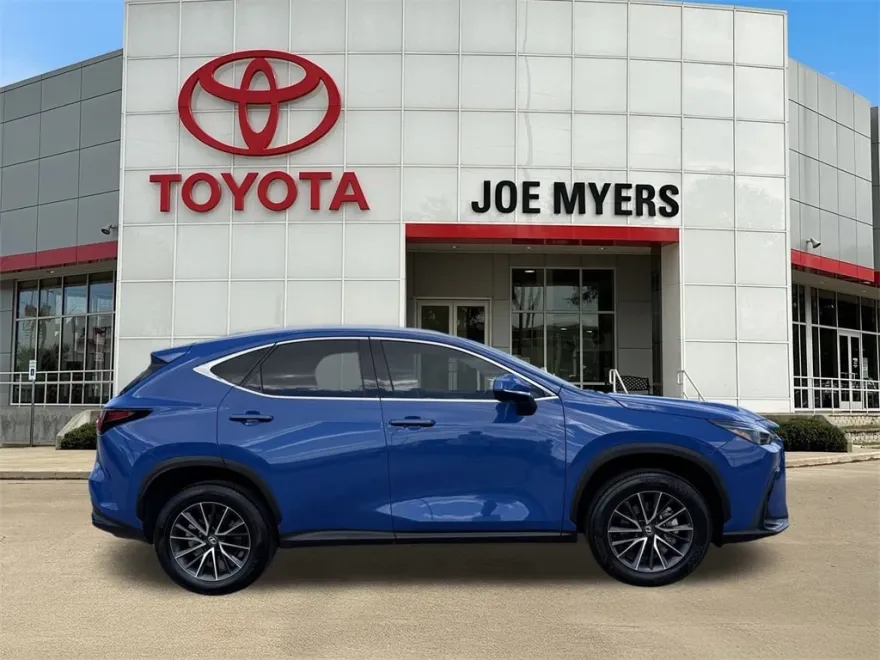 2024 Lexus NX 250 Premium photo 1