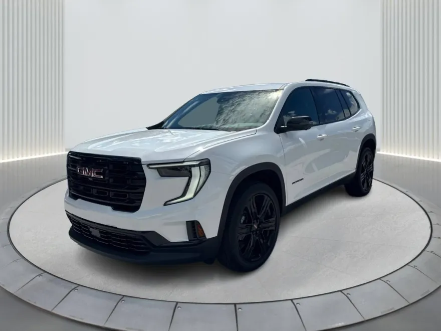 2025 Gmc Acadia Elevation photo 1