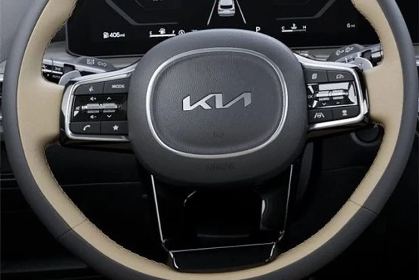2025 Kia Sorento X-Pro SX Prestige photo 1