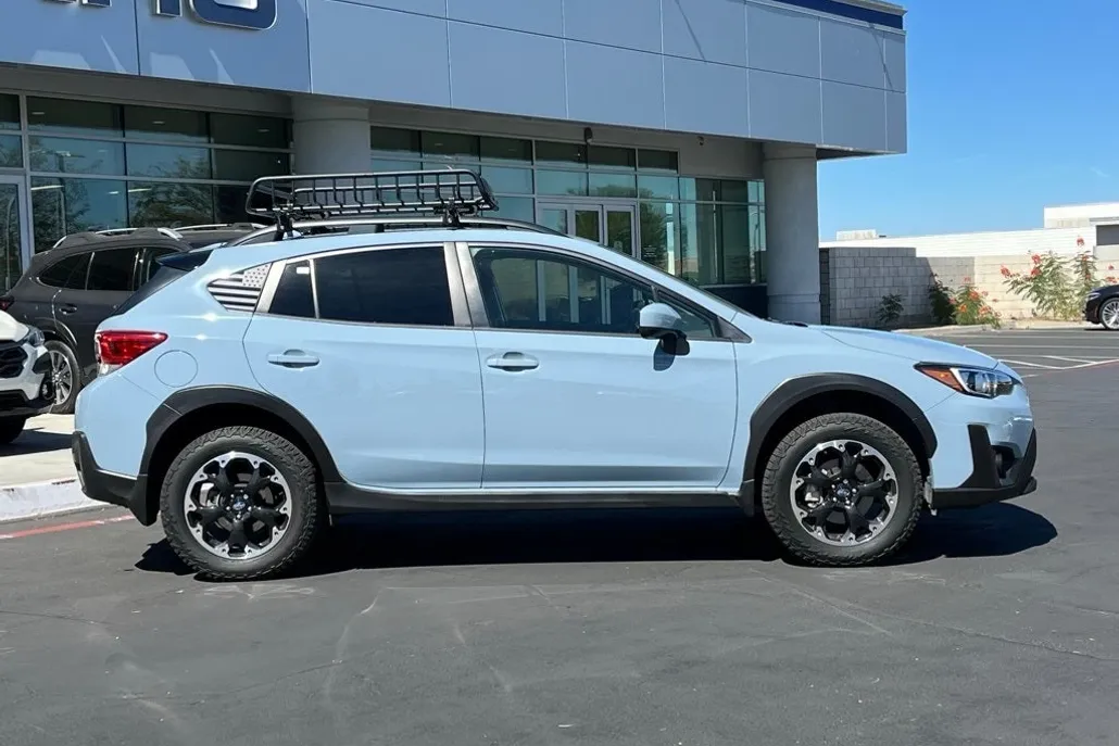 2023 Subaru Crosstrek Premium photo 1