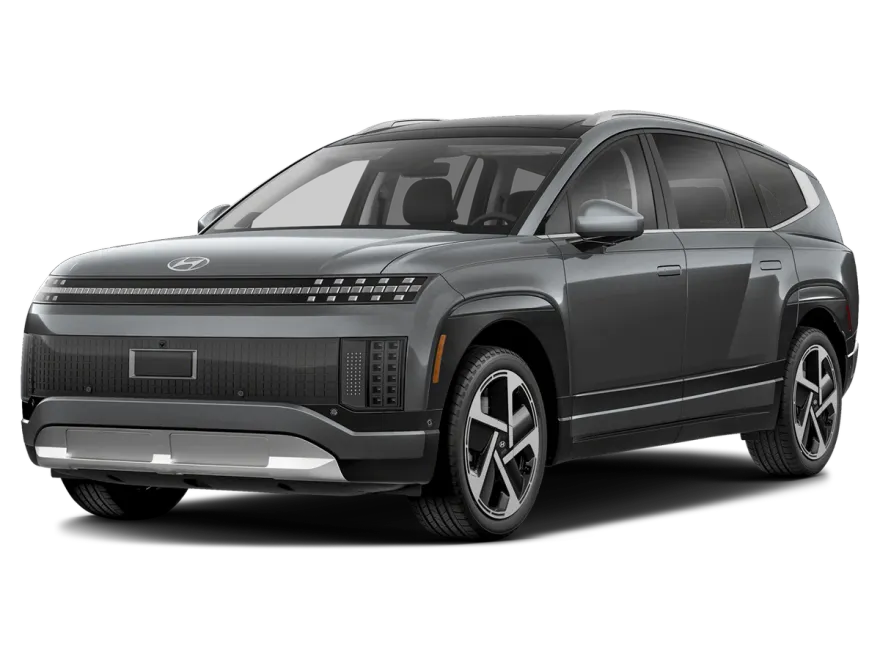 2026 Hyundai Ioniq Limited photo 1