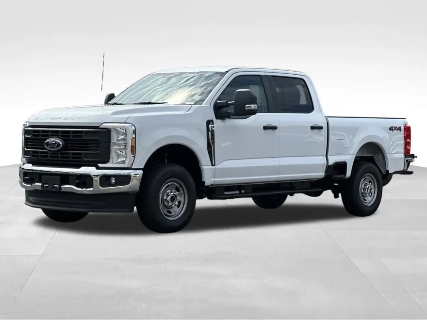 2025 Ford F-250 XL photo 1