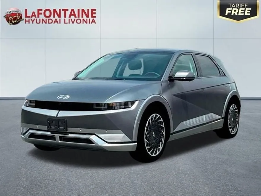 2024 Hyundai Ioniq 5 Limited photo 1