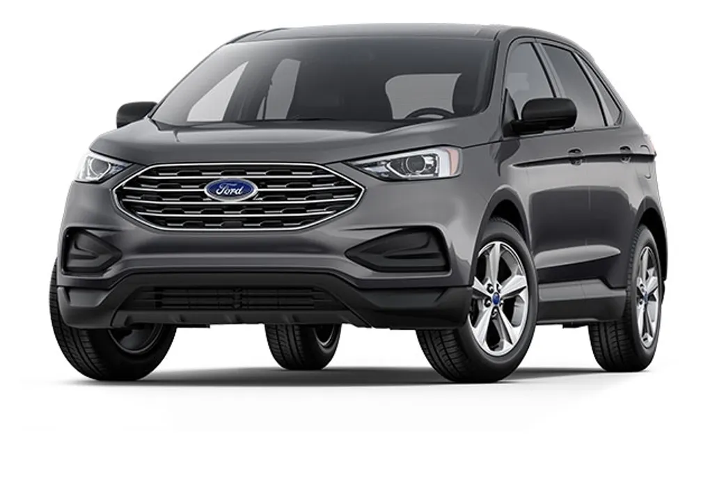 2021 Ford Edge SE photo 1