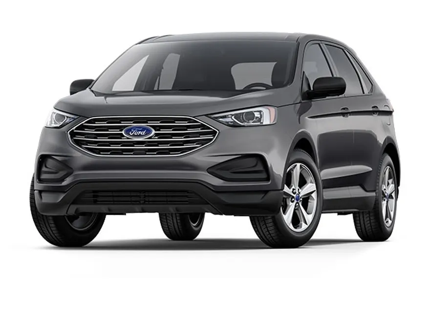 2021 Ford Edge SE photo 1
