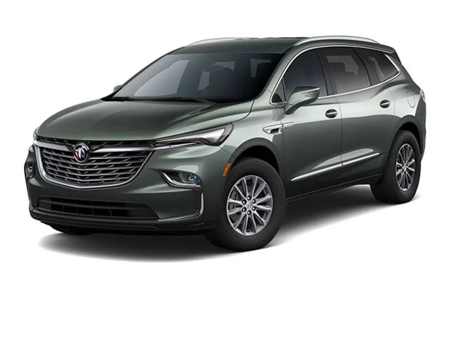2024 Buick Enclave Essence photo 1