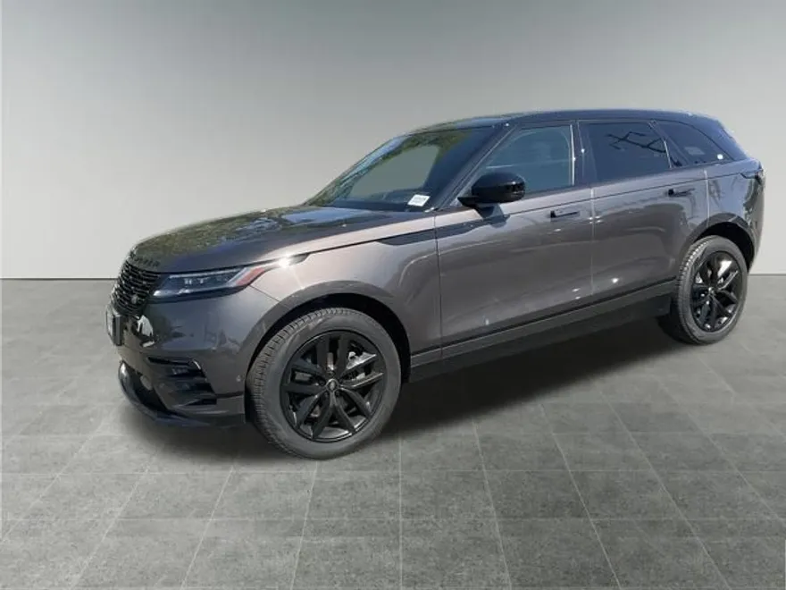 2025 Land Rover Range Rover Velar SE photo 1