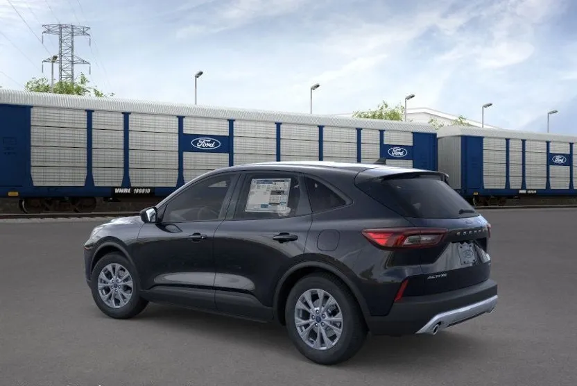 2025 Ford Escape Active photo 1