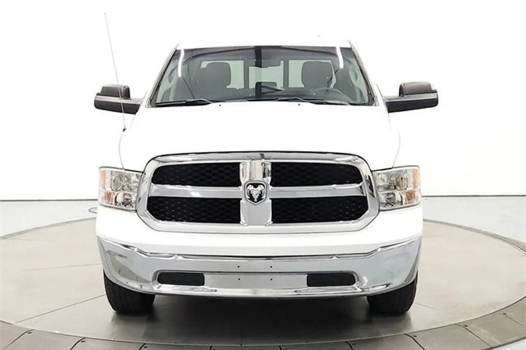 2023 Ram 1500 Classic SLT photo 1