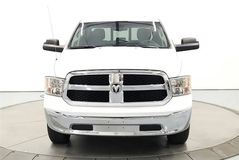 2023 Ram 1500 Classic SLT photo 1