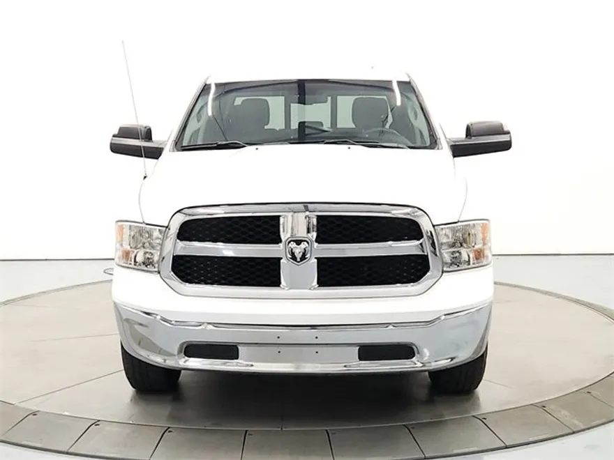 2023 Ram 1500 Classic SLT photo 1