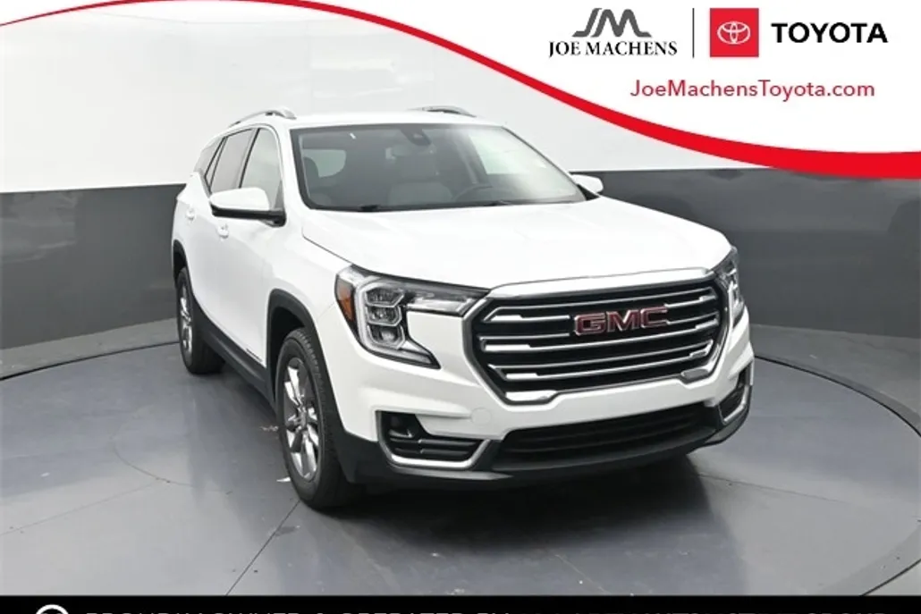2023 Gmc Terrain SLT photo 1