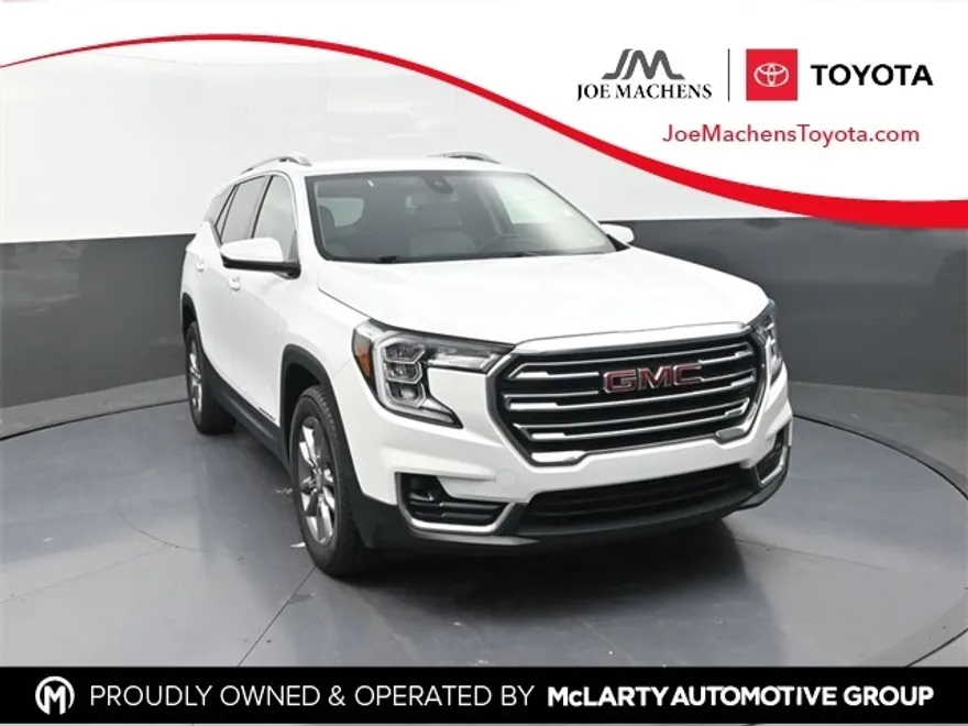 2023 Gmc Terrain SLT photo 1