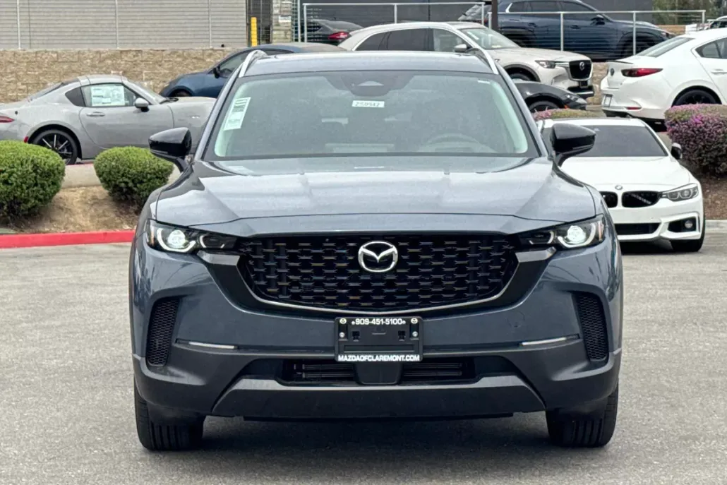 2025 Mazda CX-50 Premium Plus photo 1