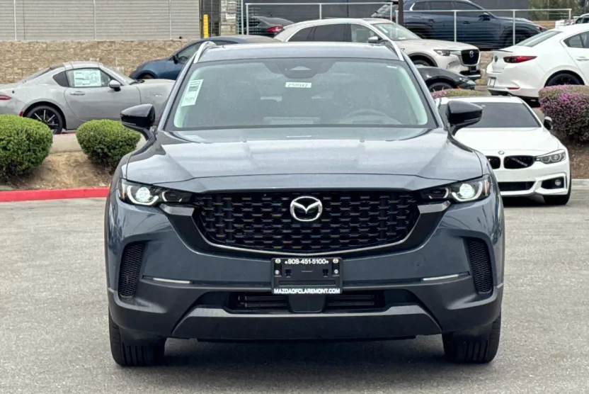 2025 Mazda CX-50 Premium Plus photo 1