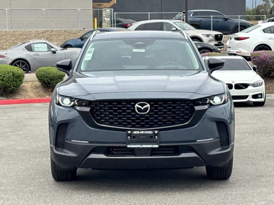 2025 Mazda CX-50 Premium Plus photo 1