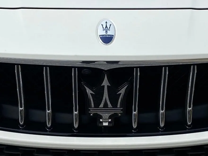 2023 Maserati Ghibli GT photo 10