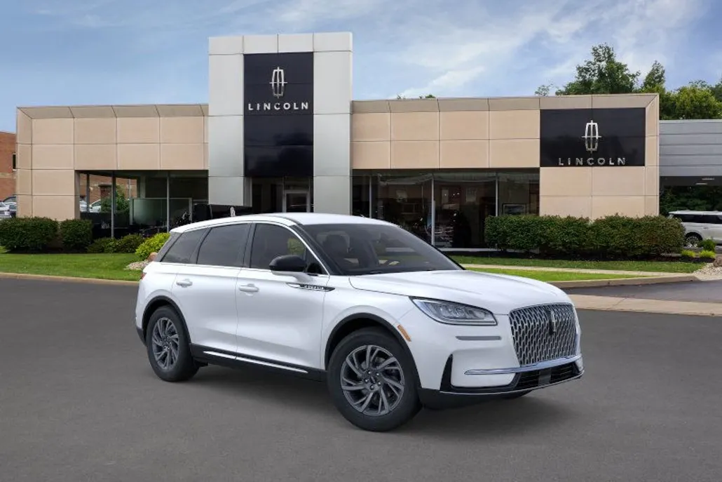2025 Lincoln Corsair Premiere photo 1