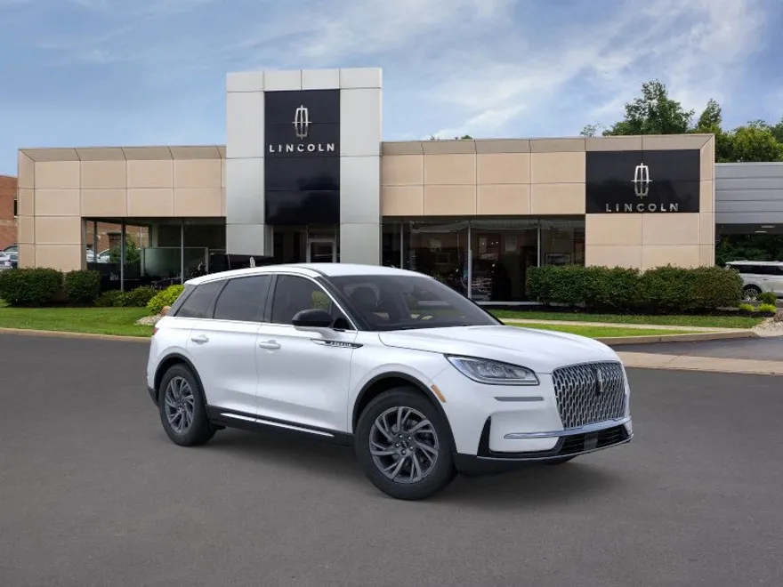 2025 Lincoln Corsair Premiere photo 1