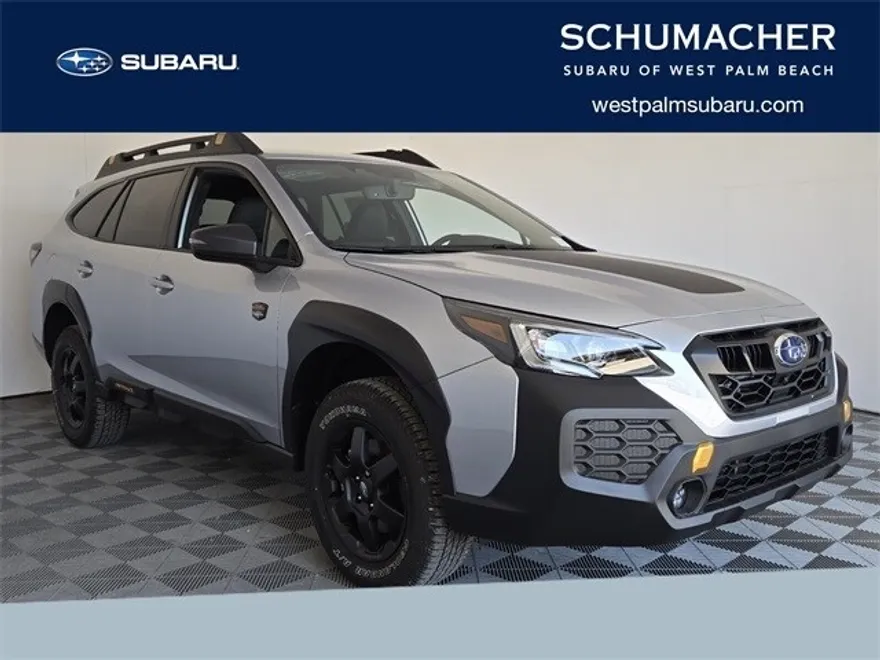 2025 Subaru Outback Wilderness photo 1
