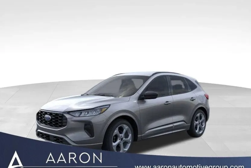 2024 Ford Escape ST-Line photo 1