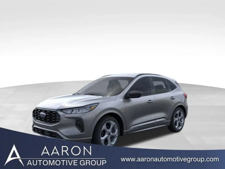 2024 Ford Escape ST-Line photo 1