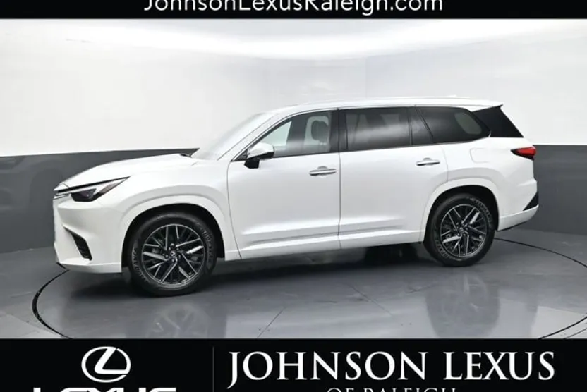 2024 Lexus TX 350 photo 1