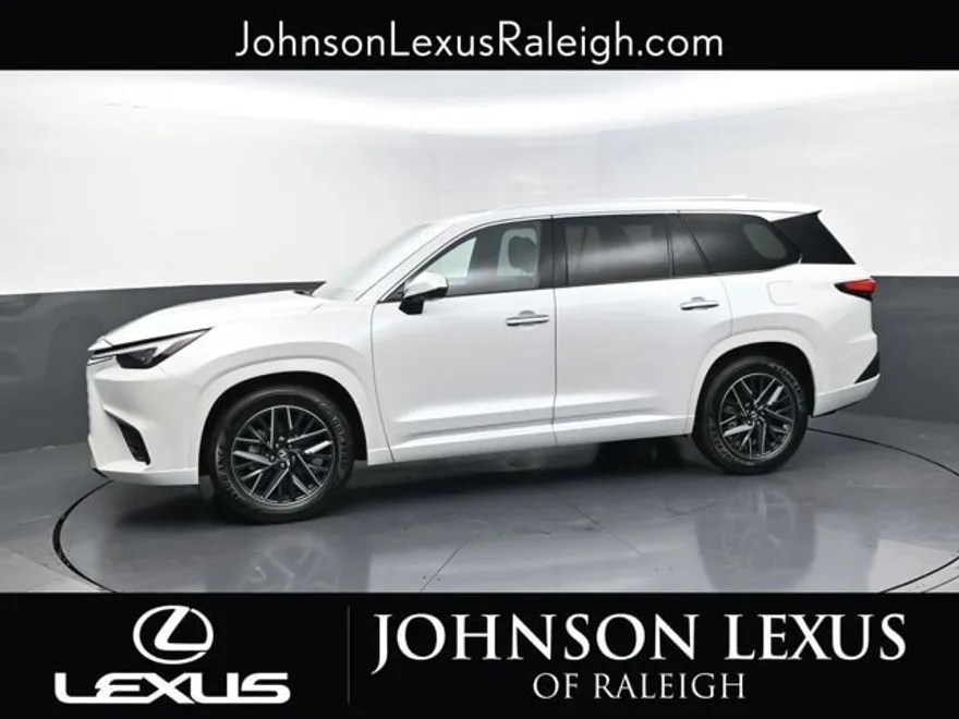 2024 Lexus TX 350 photo 1