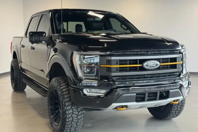 2023 Ford F-150 Tremor photo 1