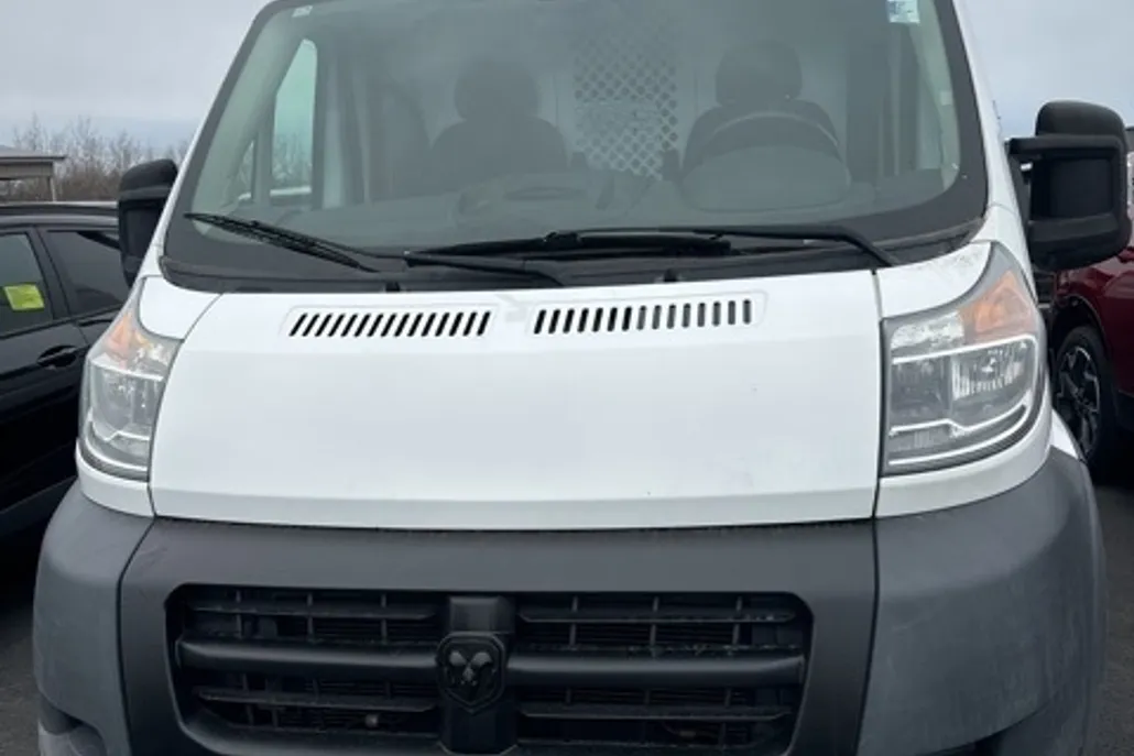 2016 Ram ProMaster 1500 Base photo 1