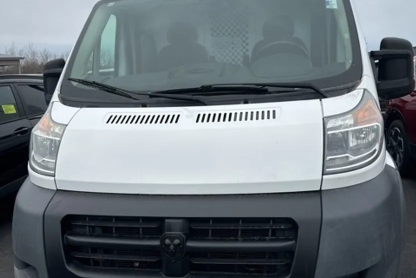 2016 Ram ProMaster 1500 Base photo 1
