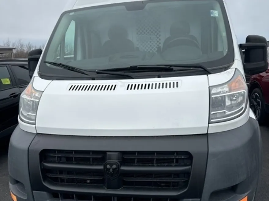 2016 Ram ProMaster 1500 Base photo 1
