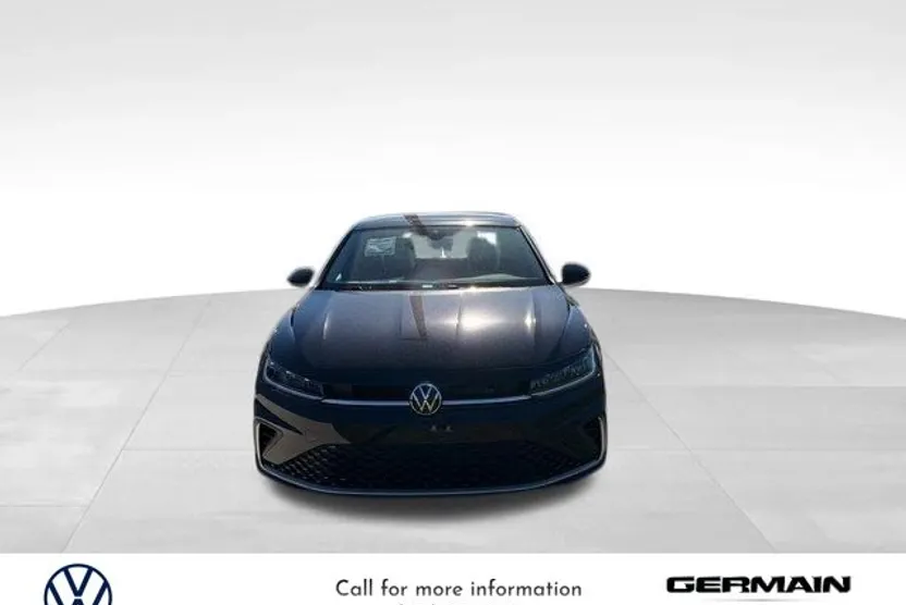 2026 Volkswagen Jetta 1.5T SE photo 1