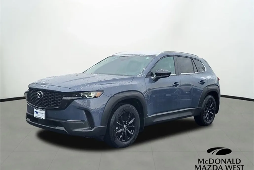 2025 Mazda CX-50 2.5 S Preferred photo 1