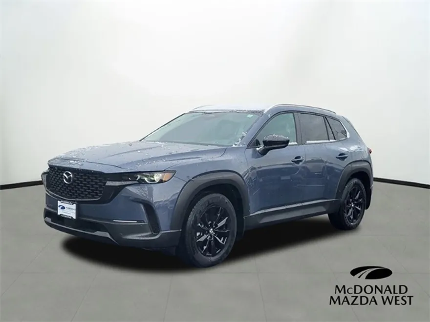 2025 Mazda CX-50 2.5 S Preferred photo 1