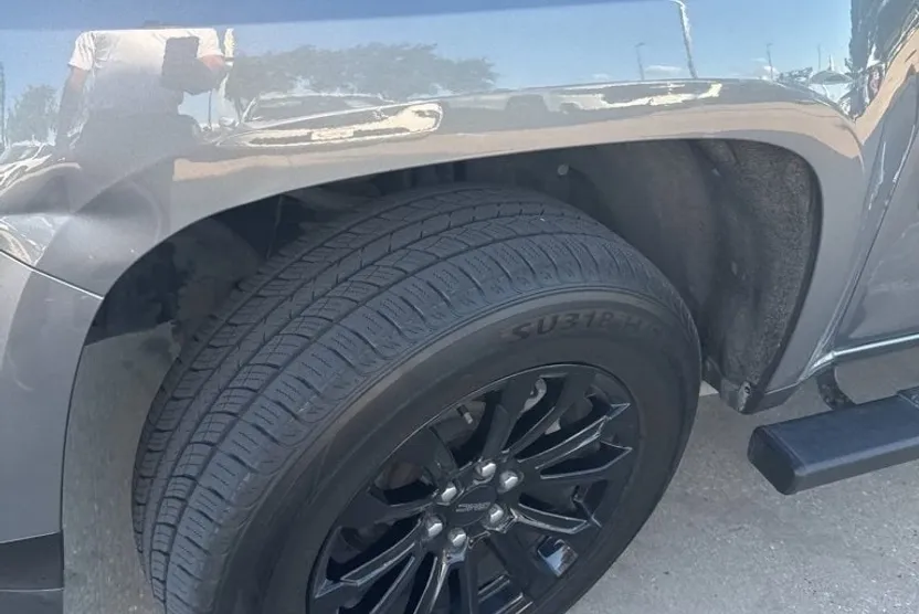2022 Gmc Canyon Elevation photo 1