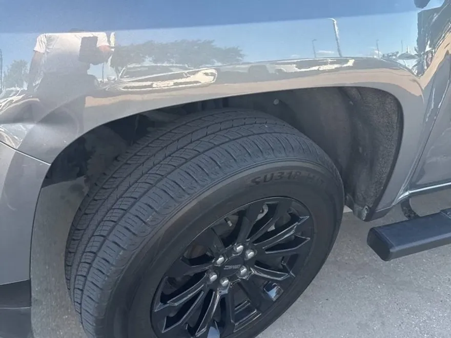 2022 Gmc Canyon Elevation photo 1