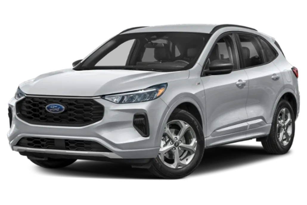 2024 Ford Escape ST-Line photo 1