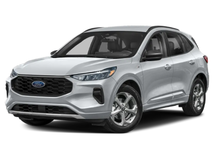 2024 Ford Escape ST-Line photo 1