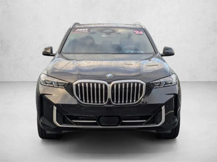 2024 Bmw X5 sDrive40i photo 1