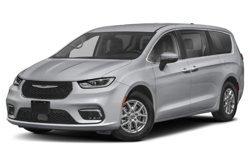 2024 Chrysler Pacifica Touring L photo 1