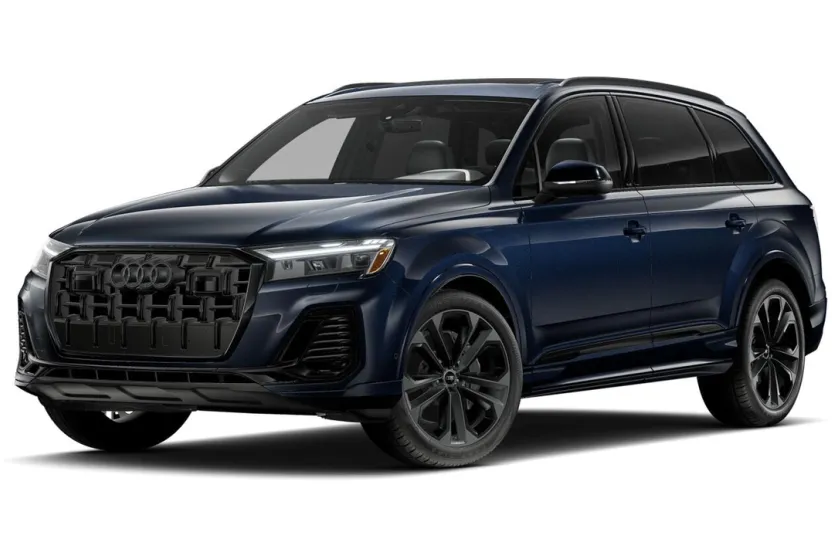 2025 Audi Q7 Premium Plus photo 1