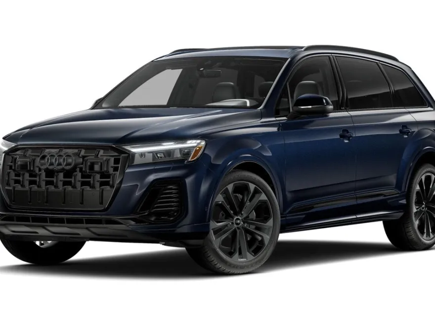 2025 Audi Q7 Premium Plus photo 1